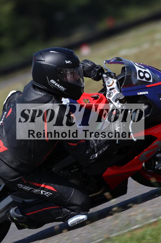 Archiv-2022/25 16.06.2022 TZ Motorsport ADR/Gruppe gruen/86